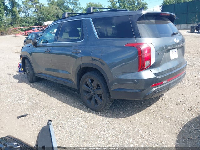 45798657 :رقم المزاد ، KM8R3DGE2PU591440 vin ، 2023 Hyundai Palisade Xrt مزاد بيع