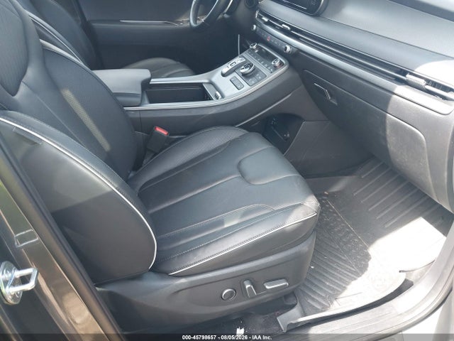 45798657 :رقم المزاد ، KM8R3DGE2PU591440 vin ، 2023 Hyundai Palisade Xrt مزاد بيع