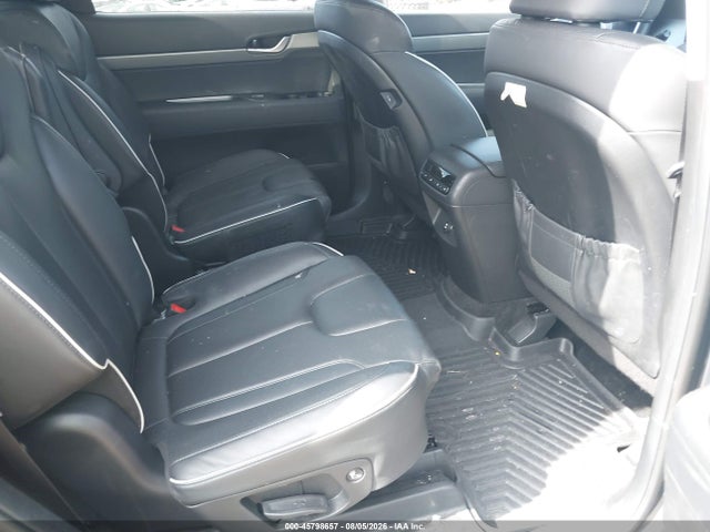 45798657 :رقم المزاد ، KM8R3DGE2PU591440 vin ، 2023 Hyundai Palisade Xrt مزاد بيع