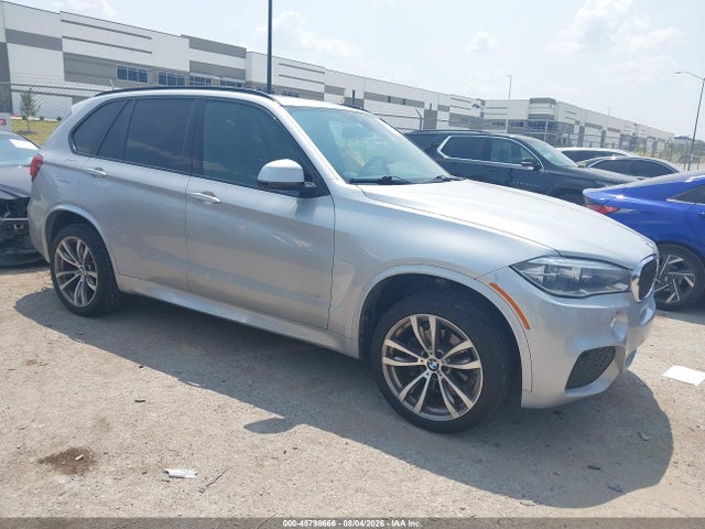 45798666 :رقم المزاد ، 5UXKR0C58G0U12455 vin ، 2016 Bmw X5 Xdrive35i مزاد بيع