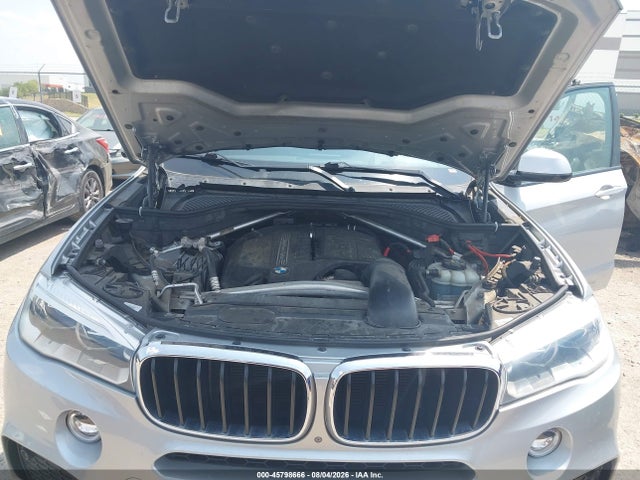 45798666 :رقم المزاد ، 5UXKR0C58G0U12455 vin ، 2016 Bmw X5 Xdrive35i مزاد بيع
