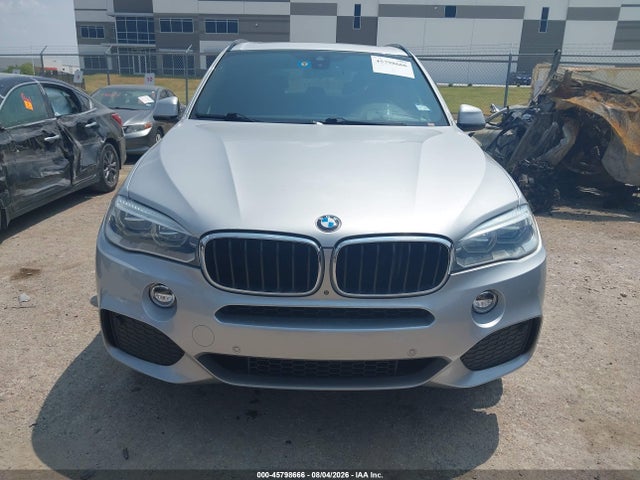 45798666 :رقم المزاد ، 5UXKR0C58G0U12455 vin ، 2016 Bmw X5 Xdrive35i مزاد بيع