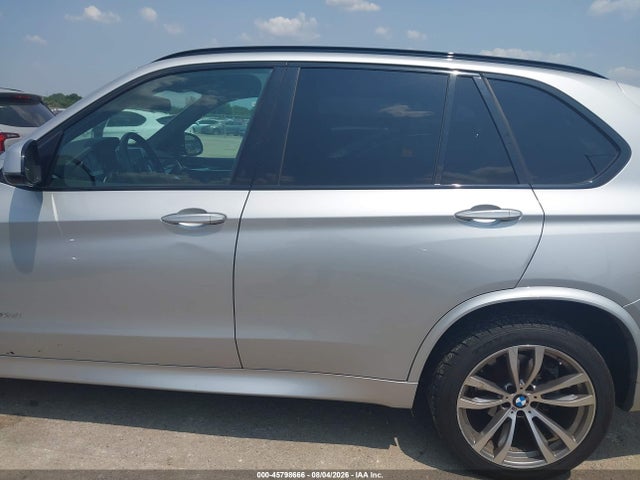 45798666 :رقم المزاد ، 5UXKR0C58G0U12455 vin ، 2016 Bmw X5 Xdrive35i مزاد بيع