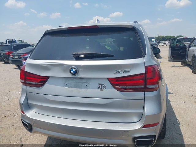 45798666 :رقم المزاد ، 5UXKR0C58G0U12455 vin ، 2016 Bmw X5 Xdrive35i مزاد بيع