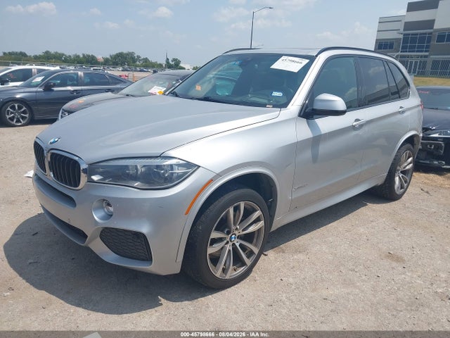 45798666 :رقم المزاد ، 5UXKR0C58G0U12455 vin ، 2016 Bmw X5 Xdrive35i مزاد بيع