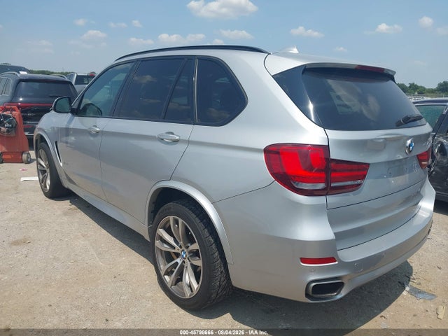 45798666 :رقم المزاد ، 5UXKR0C58G0U12455 vin ، 2016 Bmw X5 Xdrive35i مزاد بيع