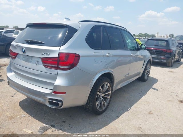 45798666 :رقم المزاد ، 5UXKR0C58G0U12455 vin ، 2016 Bmw X5 Xdrive35i مزاد بيع