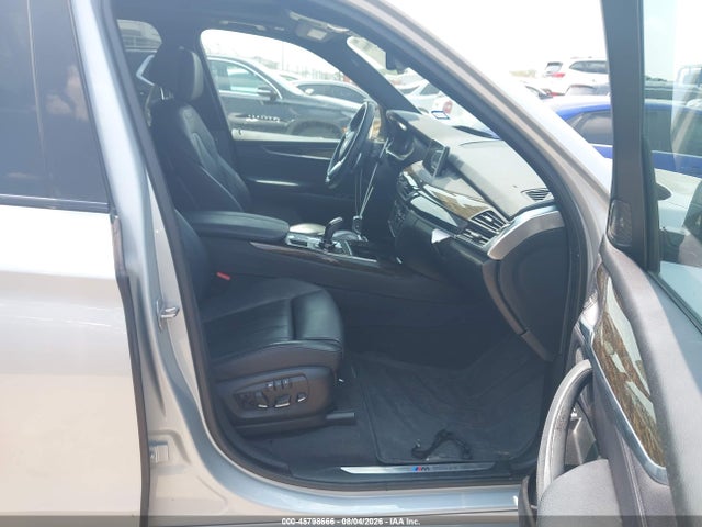 45798666 :رقم المزاد ، 5UXKR0C58G0U12455 vin ، 2016 Bmw X5 Xdrive35i مزاد بيع