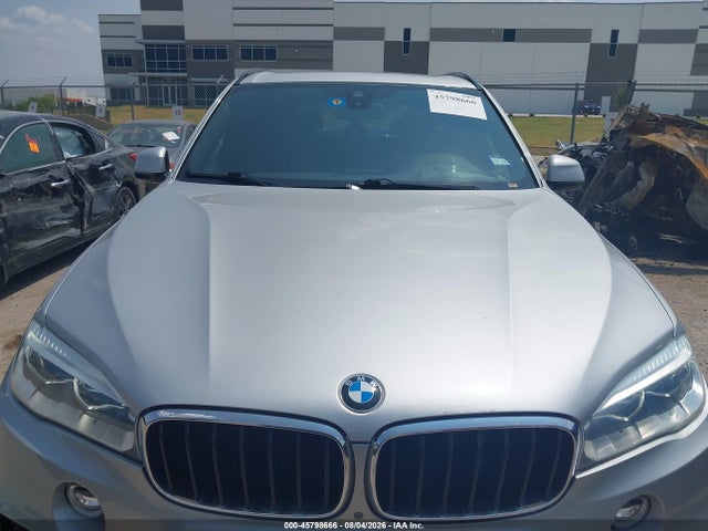 45798666 :رقم المزاد ، 5UXKR0C58G0U12455 vin ، 2016 Bmw X5 Xdrive35i مزاد بيع
