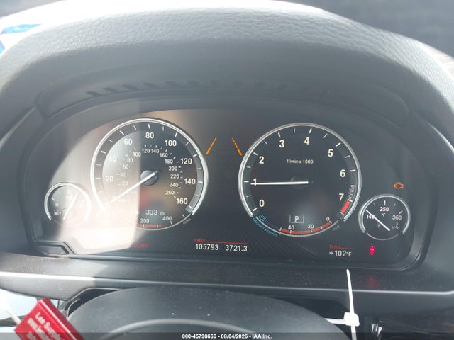 45798666 :رقم المزاد ، 5UXKR0C58G0U12455 vin ، 2016 Bmw X5 Xdrive35i مزاد بيع
