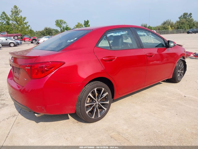 Продаж на аукціоні авто 2019 Toyota Corolla Se, vin: 5YFBURHE4KP928534, номер лоту: 45798668