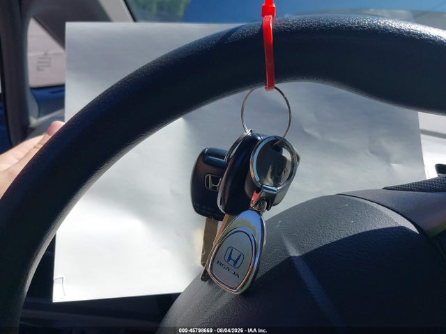 45798669 :رقم المزاد ، 2HGFA165X9H522970 vin ، 2009 Honda Civic Lx مزاد بيع