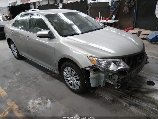 2014 4T4BF1FK9ER393553 головне зображення