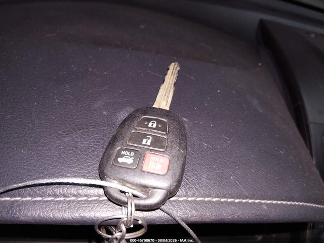 Toyota CAMRY LE 2014 4T4BF1FK9ER393553 Image 11