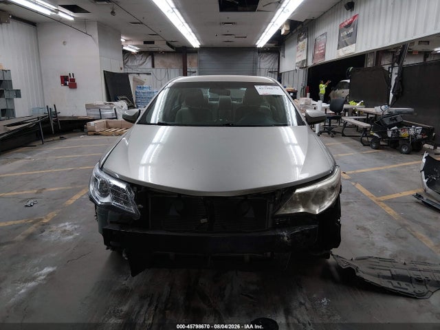Toyota CAMRY LE 2014 4T4BF1FK9ER393553 Image 13