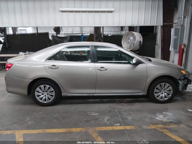 Toyota CAMRY LE 2014 4T4BF1FK9ER393553 Image 14