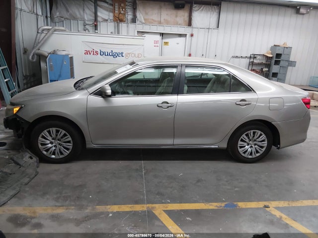 Toyota CAMRY LE 2014 4T4BF1FK9ER393553 Image 15