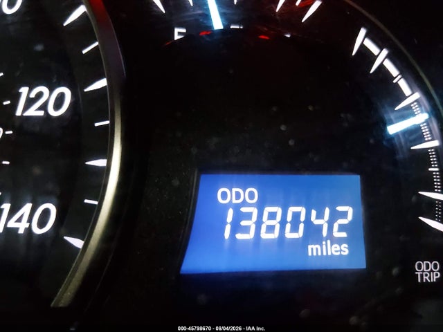 Toyota CAMRY LE 2014 4T4BF1FK9ER393553 Image 16
