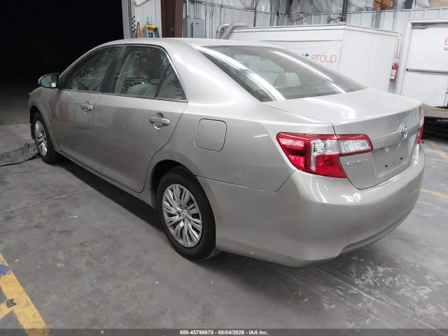 Toyota CAMRY LE 2014 4T4BF1FK9ER393553 Image 3