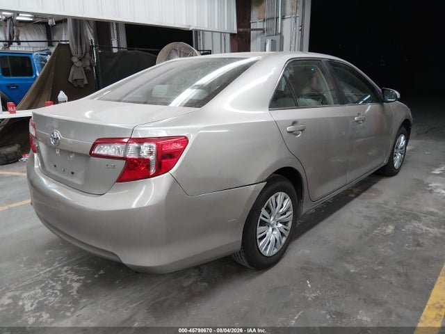 Toyota CAMRY LE 2014 4T4BF1FK9ER393553 Image 4