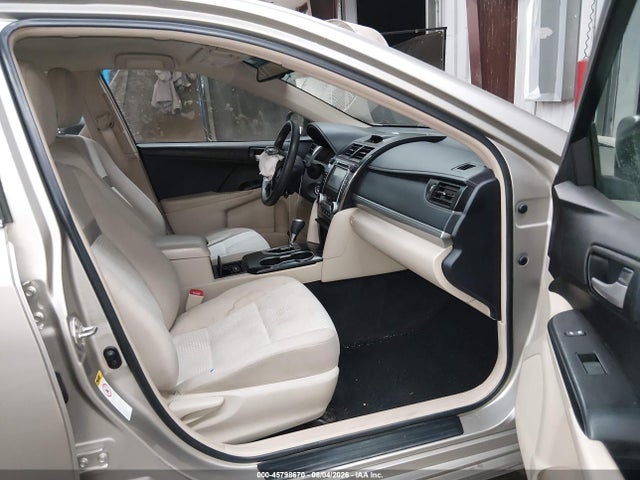 Toyota CAMRY LE 2014 4T4BF1FK9ER393553 Image 5