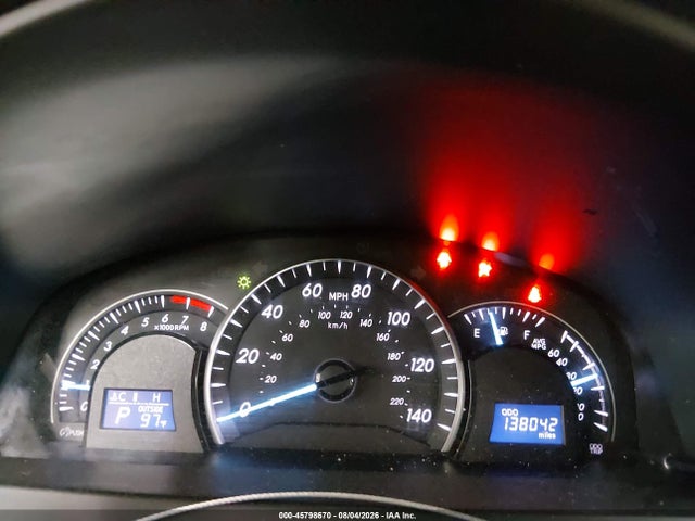 Toyota CAMRY LE 2014 4T4BF1FK9ER393553 Image 7