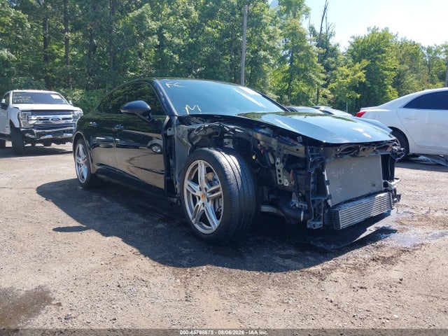 Aukcja sprzedaży 2020 Porsche Panamera 4, vin: WP0AA2A78LL103162, numer aukcji: 45798675