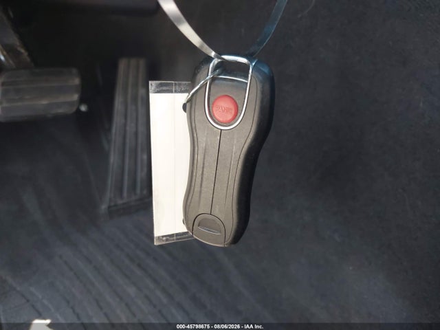 45798675 :رقم المزاد ، WP0AA2A78LL103162 vin ، 2020 Porsche Panamera 4 مزاد بيع