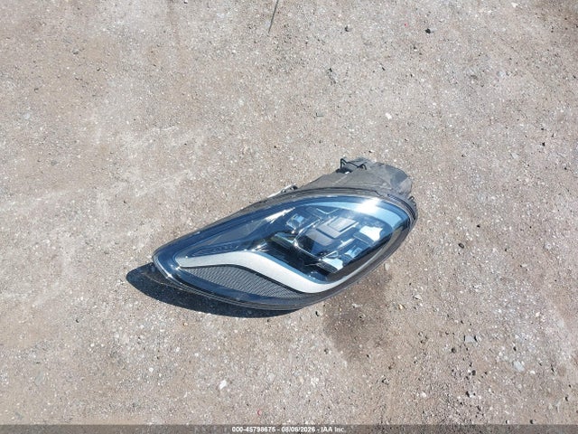 45798675 :رقم المزاد ، WP0AA2A78LL103162 vin ، 2020 Porsche Panamera 4 مزاد بيع