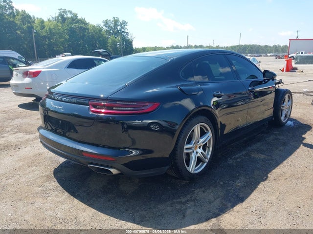 45798675 :رقم المزاد ، WP0AA2A78LL103162 vin ، 2020 Porsche Panamera 4 مزاد بيع