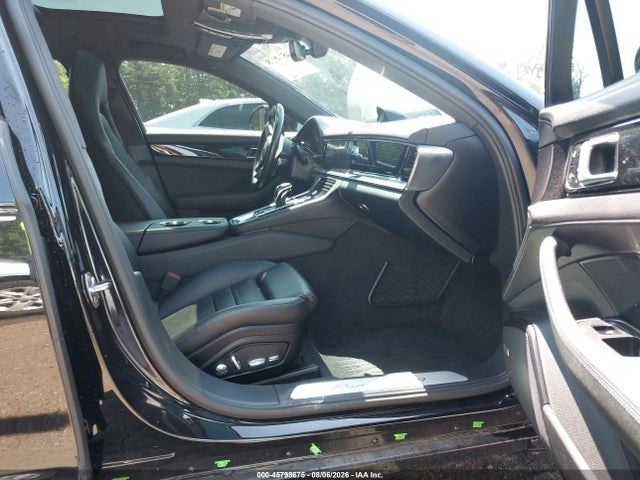 45798675 :رقم المزاد ، WP0AA2A78LL103162 vin ، 2020 Porsche Panamera 4 مزاد بيع