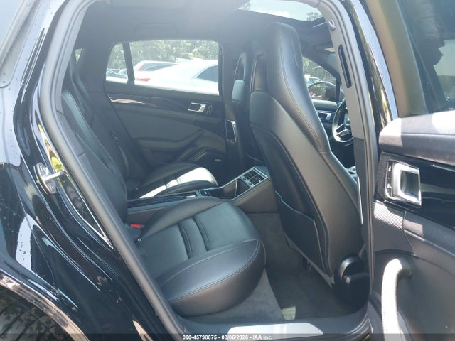 45798675 :رقم المزاد ، WP0AA2A78LL103162 vin ، 2020 Porsche Panamera 4 مزاد بيع