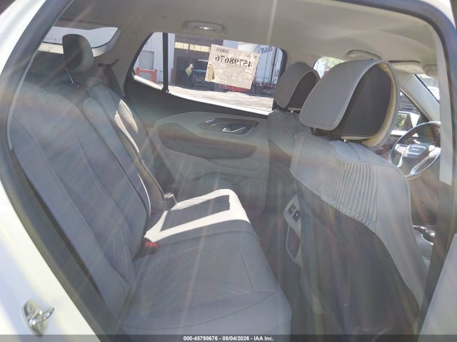 Продаж на аукціоні авто 2019 Gmc Terrain Sle, vin: 3GKALTEV5KL120890, номер лоту: 45798676