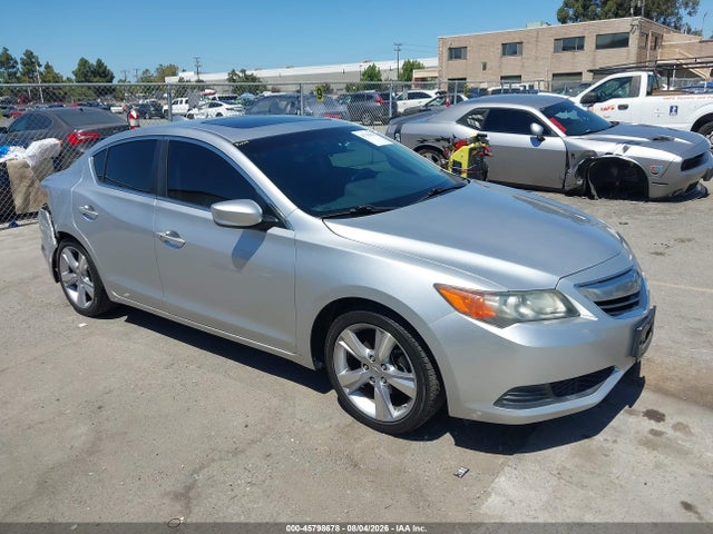 Продажа на аукционе авто 2014 Acura Ilx 2.0l, vin: 19VDE1F37EE014530, номер лота: 45798678