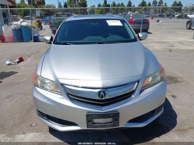 45798678 :رقم المزاد ، 19VDE1F37EE014530 vin ، 2014 Acura Ilx 2.0l مزاد بيع