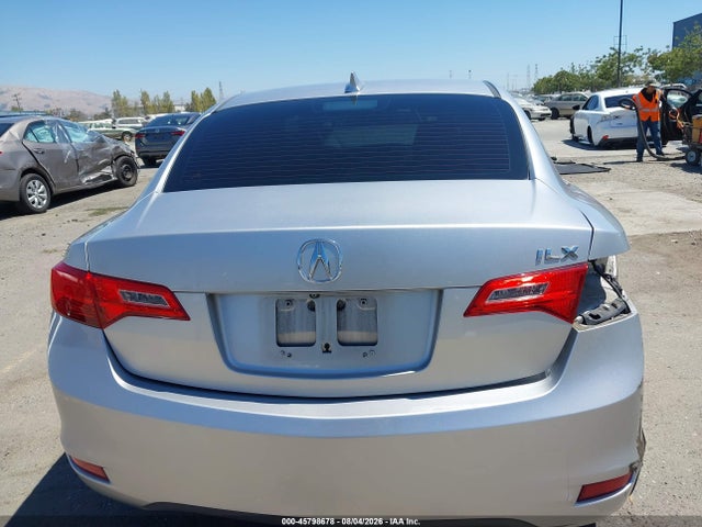 45798678 :رقم المزاد ، 19VDE1F37EE014530 vin ، 2014 Acura Ilx 2.0l مزاد بيع