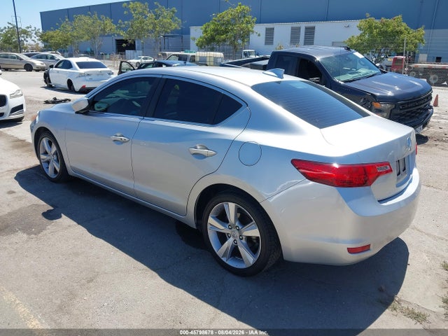 45798678 :رقم المزاد ، 19VDE1F37EE014530 vin ، 2014 Acura Ilx 2.0l مزاد بيع