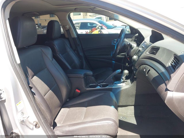 45798678 :رقم المزاد ، 19VDE1F37EE014530 vin ، 2014 Acura Ilx 2.0l مزاد بيع