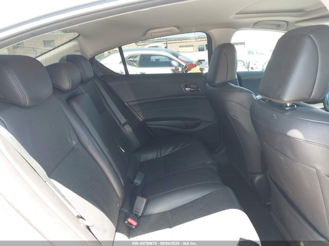 45798678 :رقم المزاد ، 19VDE1F37EE014530 vin ، 2014 Acura Ilx 2.0l مزاد بيع