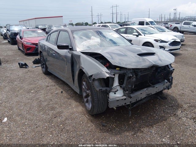 45798679 :رقم المزاد ، 2C3CDXCT7PH651331 vin ، 2023 Dodge Charger R/t مزاد بيع