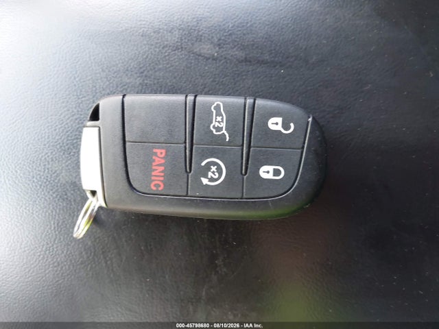 Продажа на аукционе авто 2015 Jeep Grand Cherokee Altitude, vin: 1C4RJFAG1FC228499, номер лота: 45798680