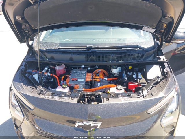 1G1FX6S00P4161658 Chevrolet Bolt Ev Fwd 2lt