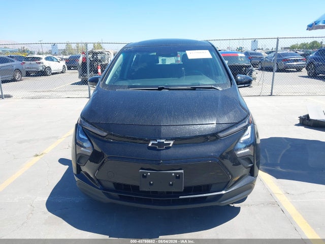 1G1FX6S00P4161658 Chevrolet Bolt Ev Fwd 2lt