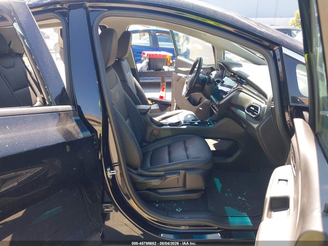 1G1FX6S00P4161658 Chevrolet Bolt Ev Fwd 2lt