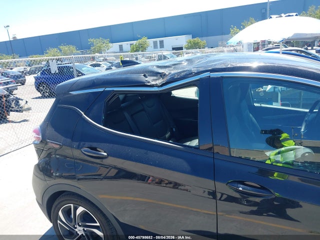 1G1FX6S00P4161658 Chevrolet Bolt Ev Fwd 2lt