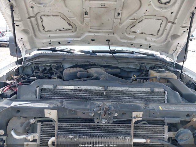 Продаж на аукціоні авто 2008 Ford Super Duty F-350 Srw Lariat/xl/xlt, vin: 1FDSW34YX8ED08991, номер лоту: 45798683
