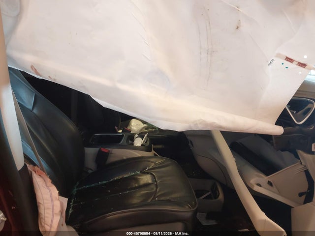 Aukcja sprzedaży 2017 Chrysler Pacifica Limited, vin: 2C4RC1GG9HR785966, numer aukcji: 45798684