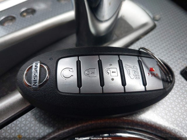 5N1DR2MM8KC597475 Nissan Pathfinder Sl