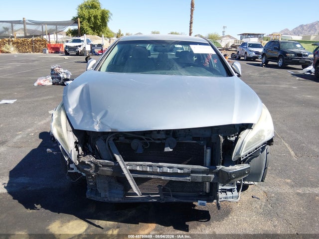 Hyundai SONATA SE 2016 5NPE24AF9GH261893 Image 12
