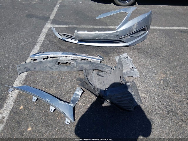 Hyundai SONATA SE 2016 5NPE24AF9GH261893 Image 11